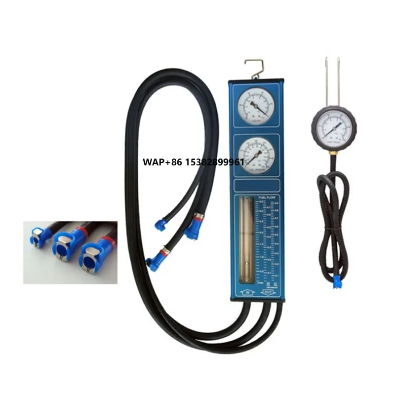 Car Repair Tools - Alat Penguji Sistem Bahan Bakar Mesin