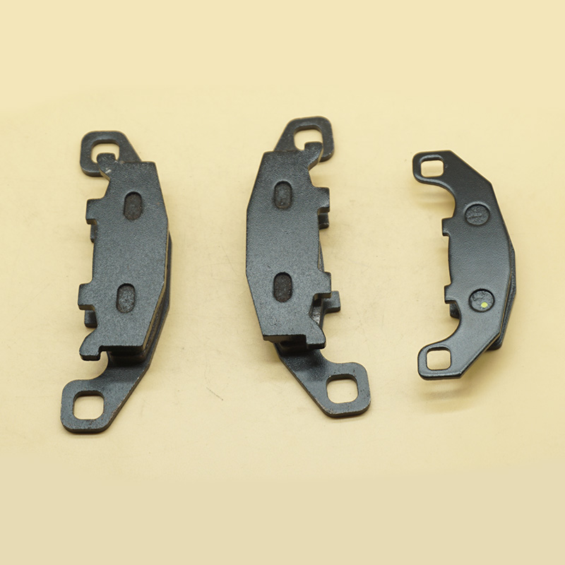 Brake Pad Set - Kit bantalan rem depan belakang sepeda