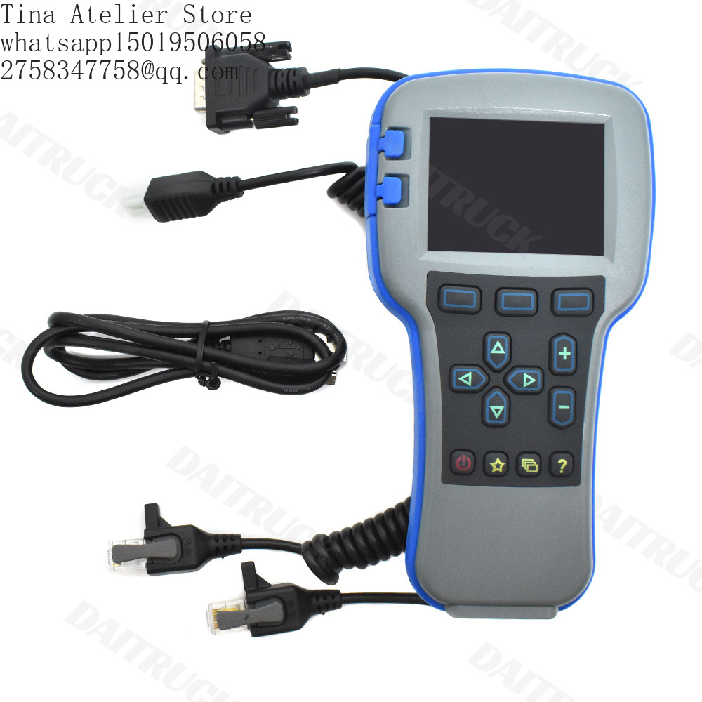 Car Diagnostic Tool - Curti=s Origina=l Programmer 1313 1313k Alat
