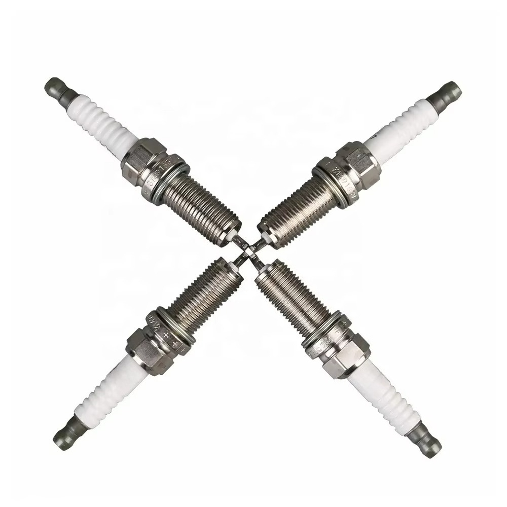 Spark Plug - 8692071 30758130 31459004 32208336 Kit Busi