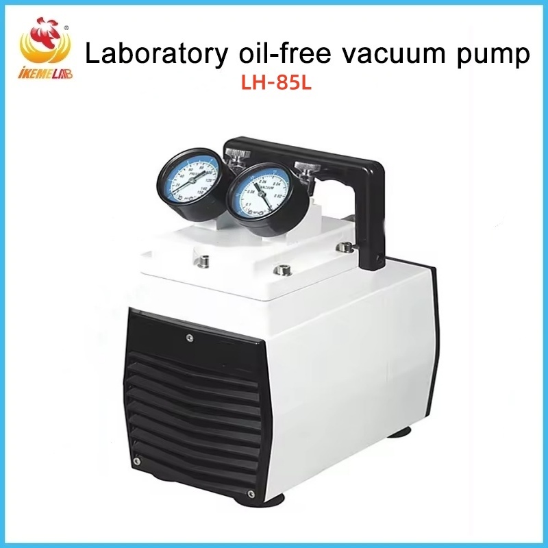 Oil Filter - Pompa Vakum Diafragma Tanpa Minyak WEIAI