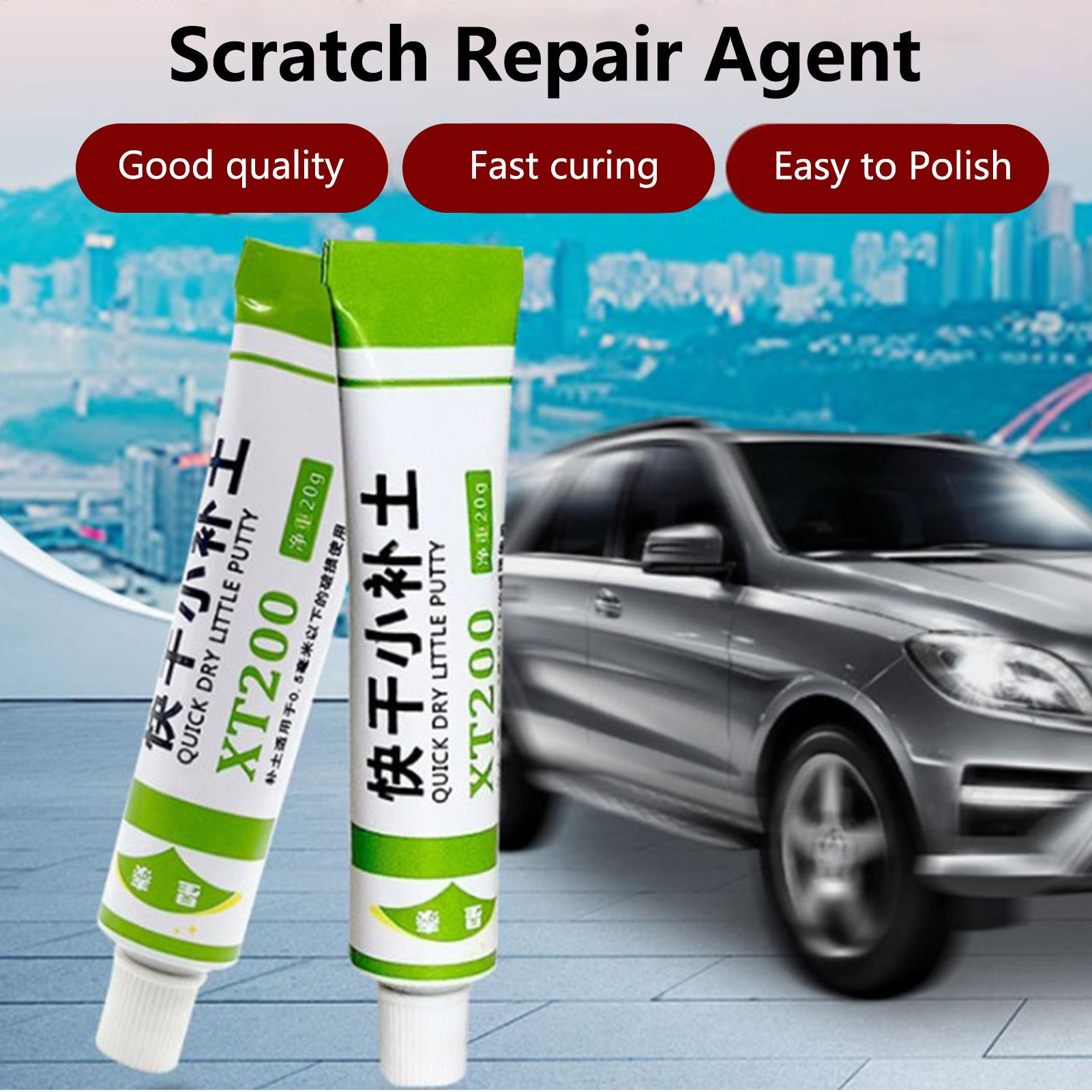 Car Repair Tools - Dekstop Mobil Cepat Kering Efek Bagus
