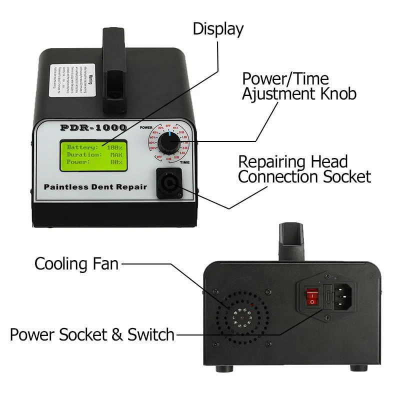 Car Diagnostic Tool - Alat Diagnostik Mobil Mini Obd2, Semua