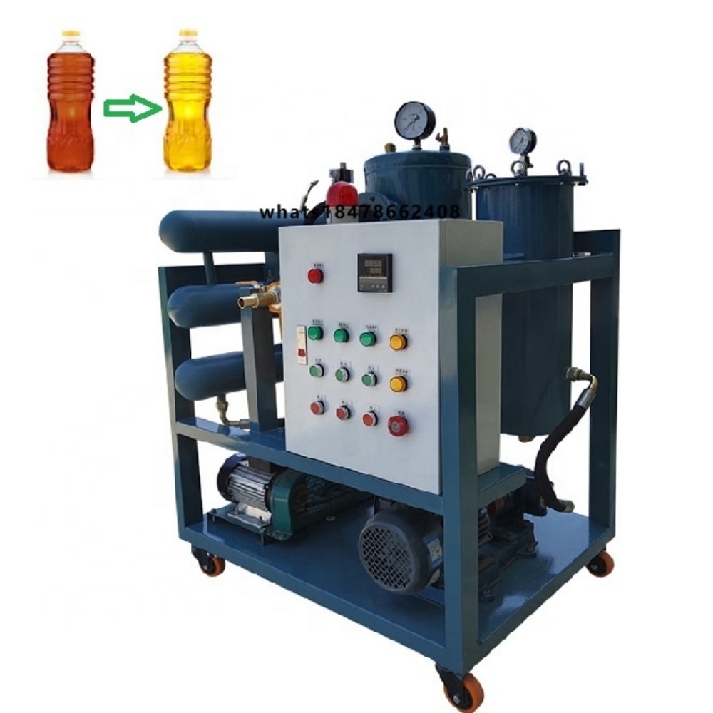 Mesin Pembersih, Pemurni, dan  - Oil Filter ulasan dan harga