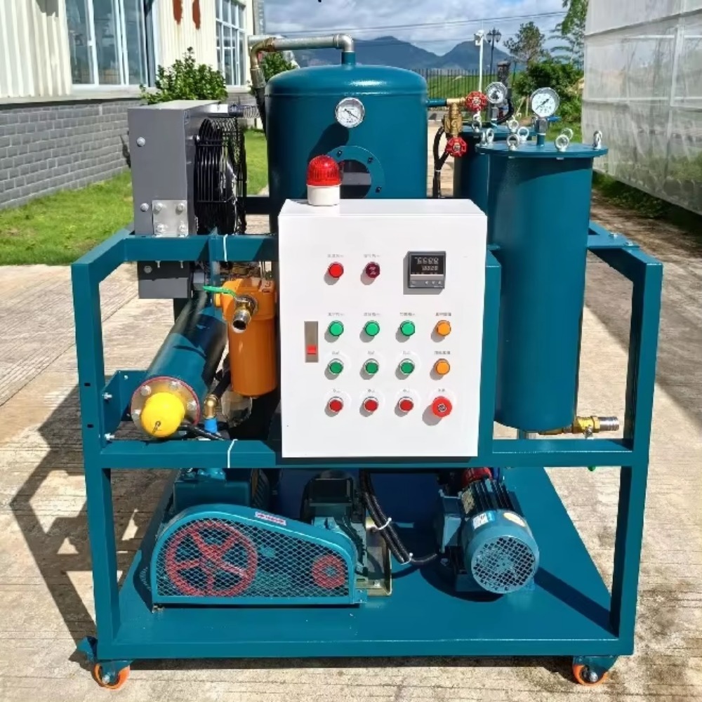 Mesin Pembersih, Pemurni, dan  - Oil Filter ulasan dan harga