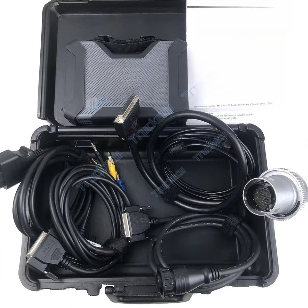 Tablet CF D1 MB Star m6 pro+ F - Car Diagnostic Tool ulasan dan harga