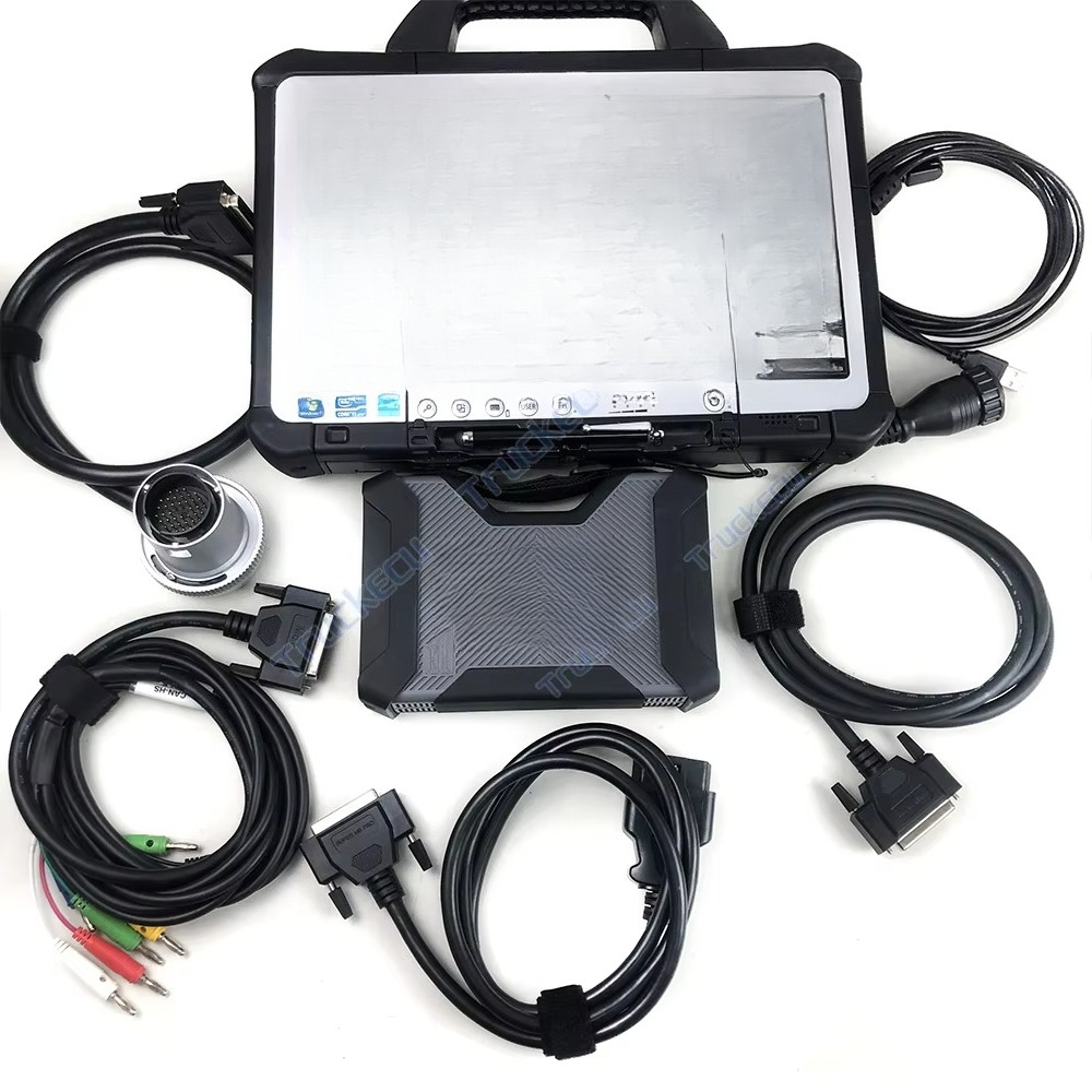 Tablet CF D1 MB Star m6 pro+ F - Car Diagnostic Tool ulasan dan harga