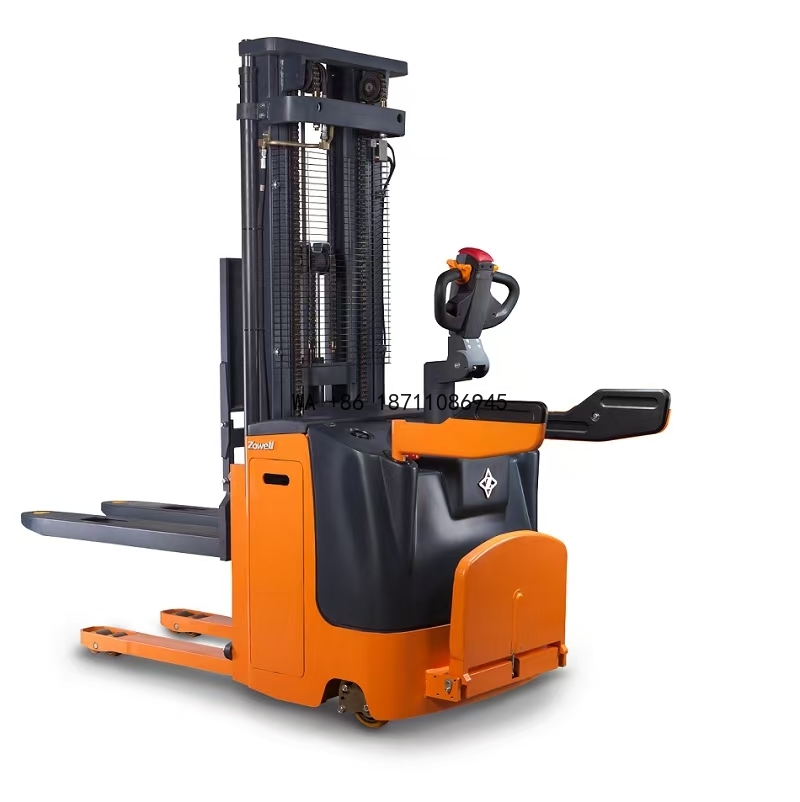 Forklift Elektrik Gas Listrik  - Car Jack ulasan dan harga