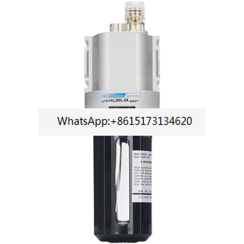 Pemisah minyak-air emas MACP30 - Oil Filter ulasan dan harga