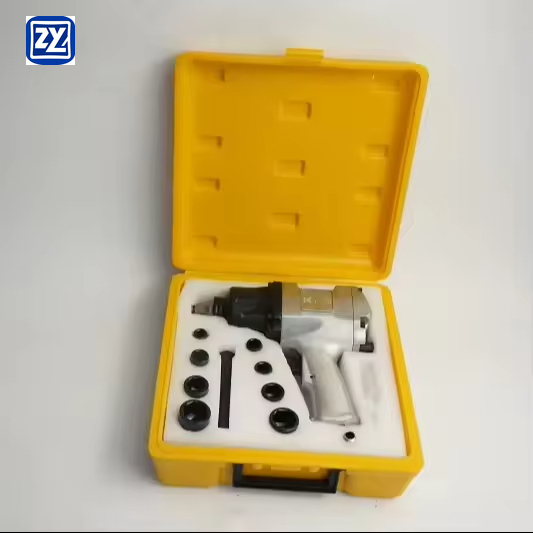 KR-1937T 1/2 inci Kunci Pas Ud - Torque Wrench ulasan dan harga