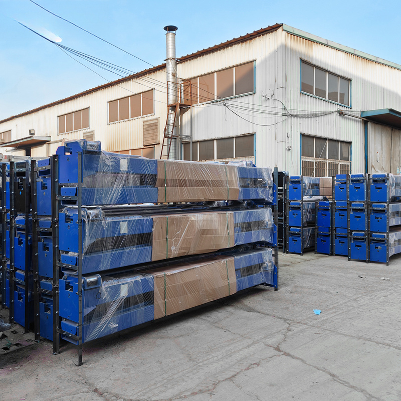 Produsen yang Mendapatkan Pers - Car Lift ulasan dan harga
