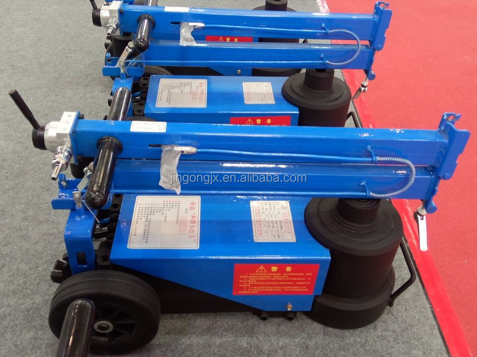Dongkrak Lantai Mobil Hidrolik - Car Jack ulasan dan harga