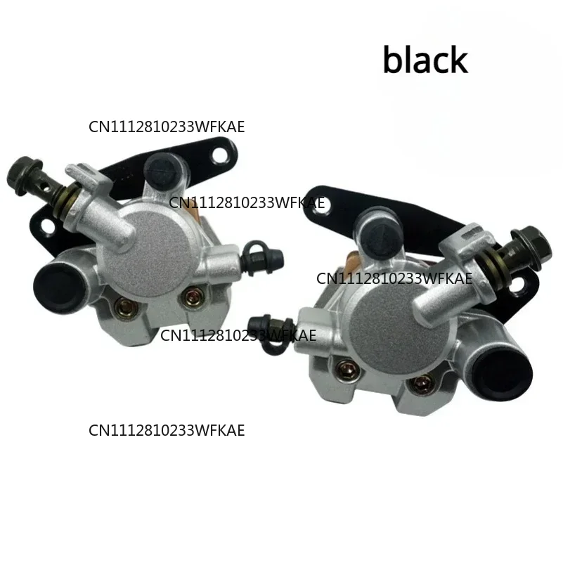 Untuk Yamaha Grizzly 660 2002- - Brake Pad Set ulasan dan harga