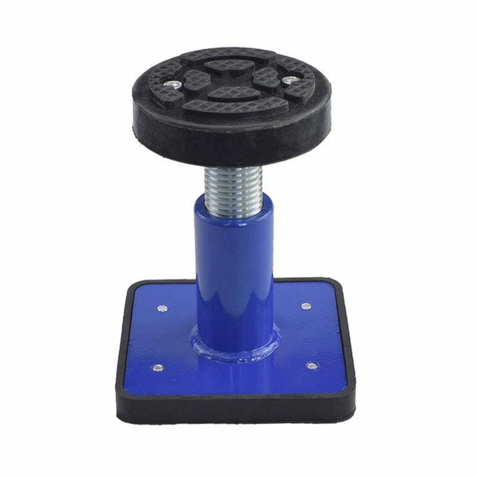 Penyangga Karet yang Dapat Dis - Car Jack ulasan dan harga