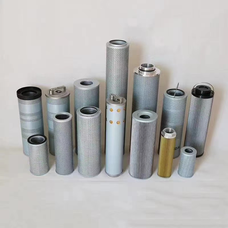 Elemen Filter Oli Hidrolik Ind - Oil Filter ulasan dan harga