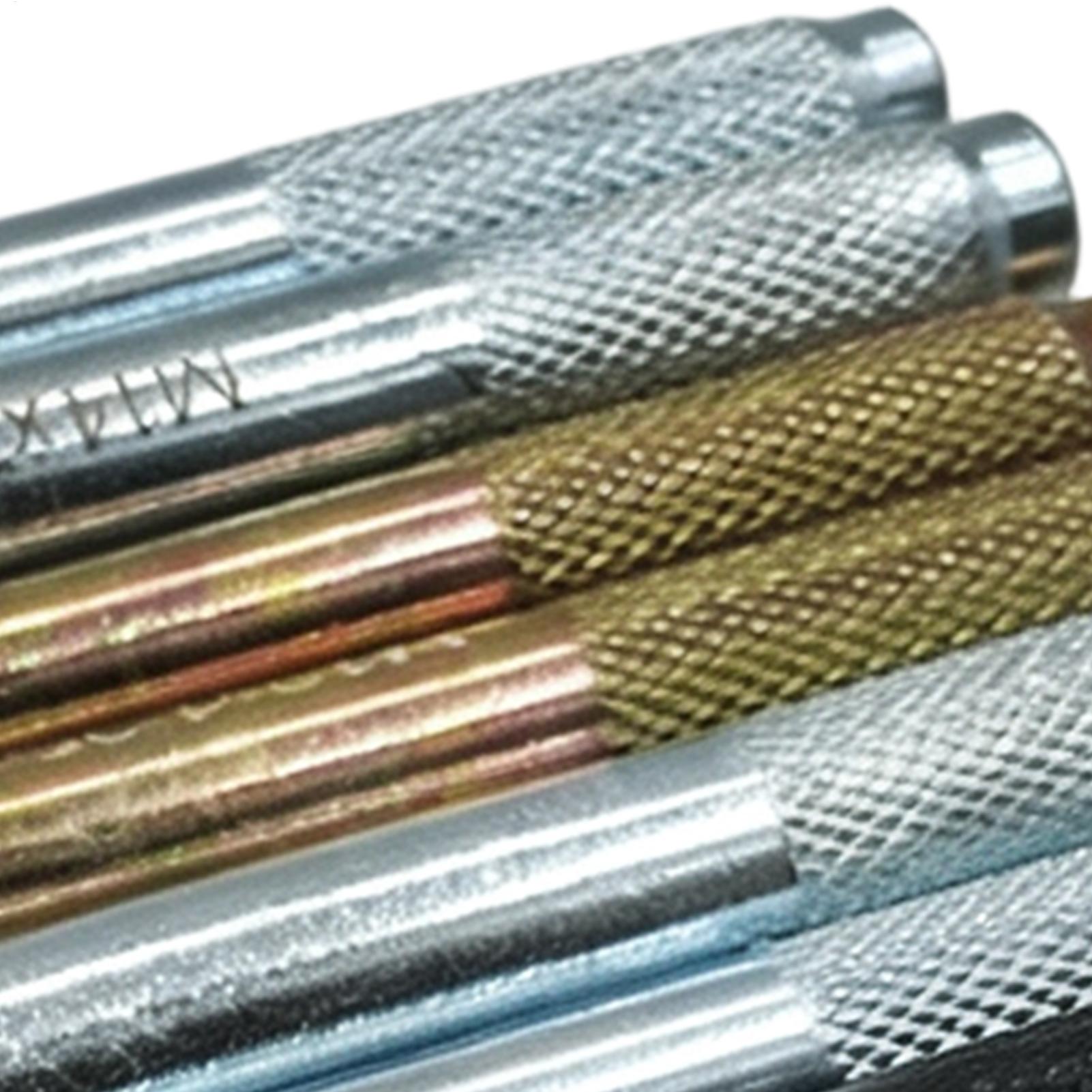 Set 10 Buah Pin Penyetel Roda, - Automotive Tools ulasan dan harga