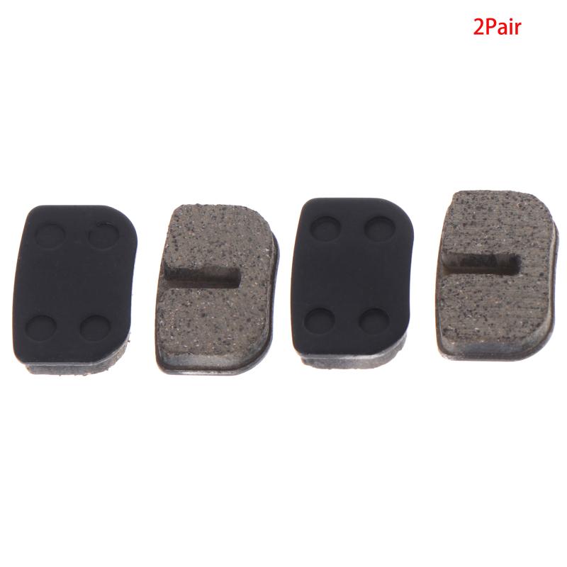 Bantalan Rem Cakram Pengganti  - Brake Pad Set ulasan dan harga