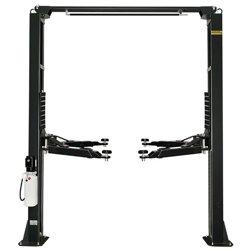 Tricar, Alat Pengangkat Mobil  - Car Lift ulasan dan harga