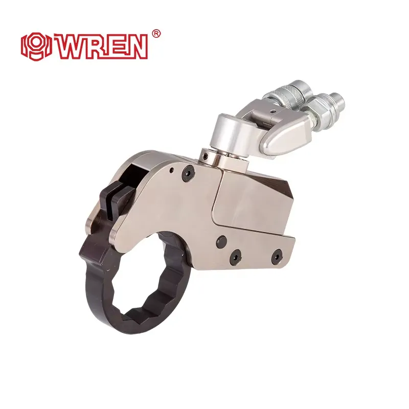 Kunci Torsi Hidrolik 4ATWC unt - Torque Wrench ulasan dan harga
