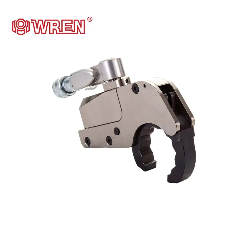 Kunci Torsi Hidrolik 4ATWC unt - Torque Wrench ulasan dan harga