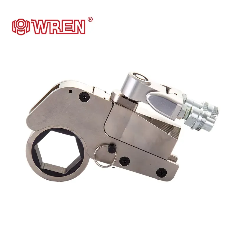 Kunci Torsi Hidrolik 4ATWC unt - Torque Wrench ulasan dan harga