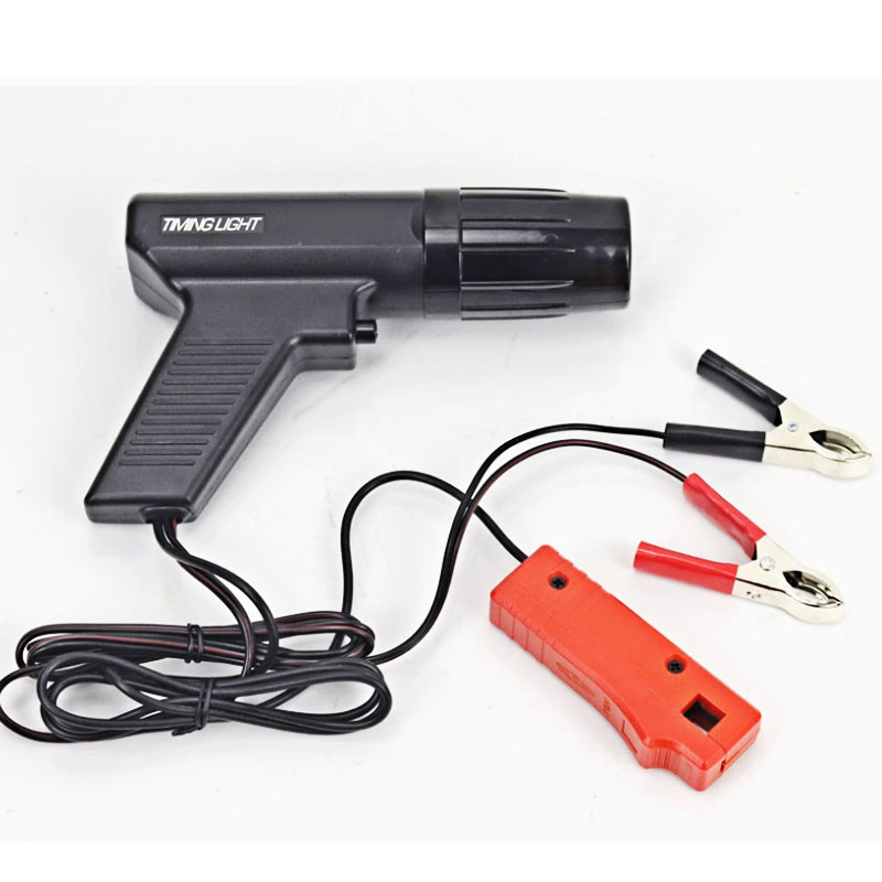 Alat Pengatur Waktu Pengapian  - Timing Light Gun ulasan dan harga