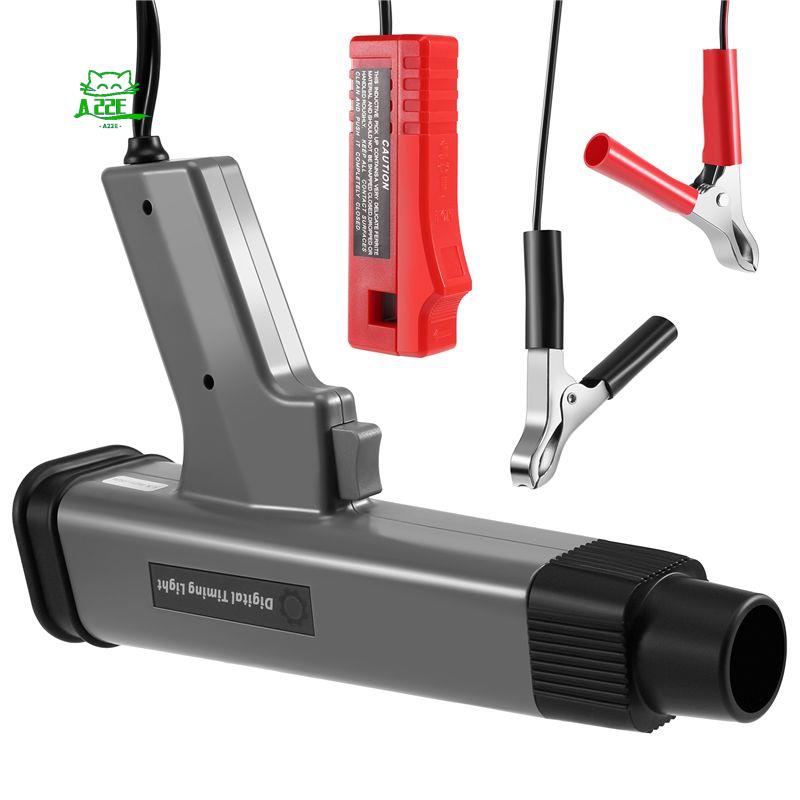 Lampu Pengatur Waktu Mesin Dig - Timing Light Gun ulasan dan harga