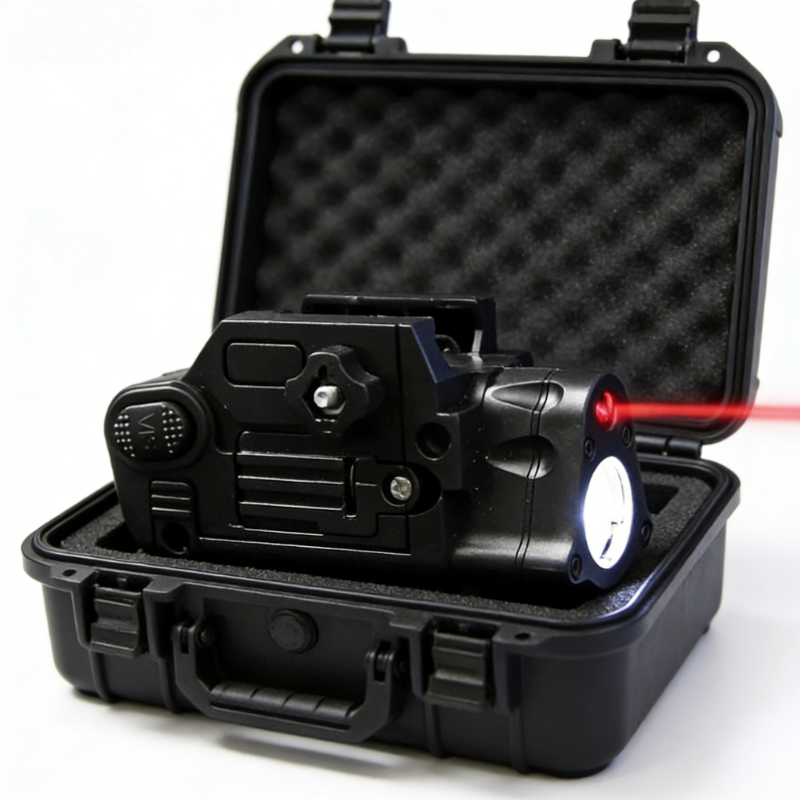Senter Strobo LED SBAL PL & Pi - Timing Light Gun ulasan dan harga