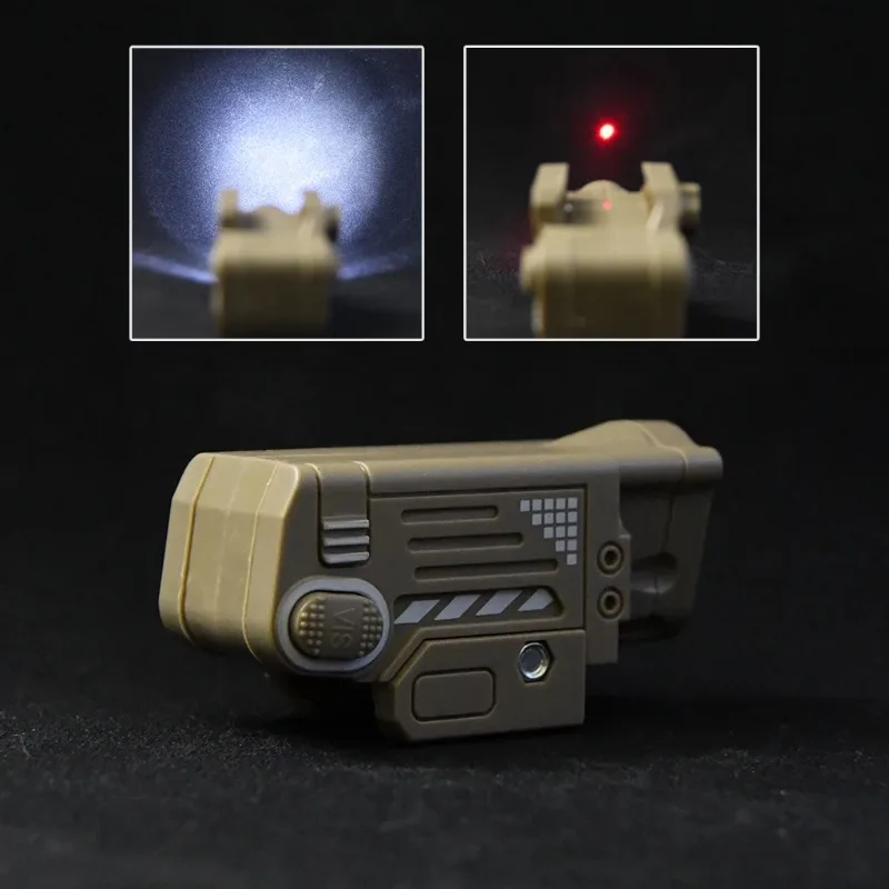 Senter Strobo LED SBAL PL & Pi - Timing Light Gun ulasan dan harga