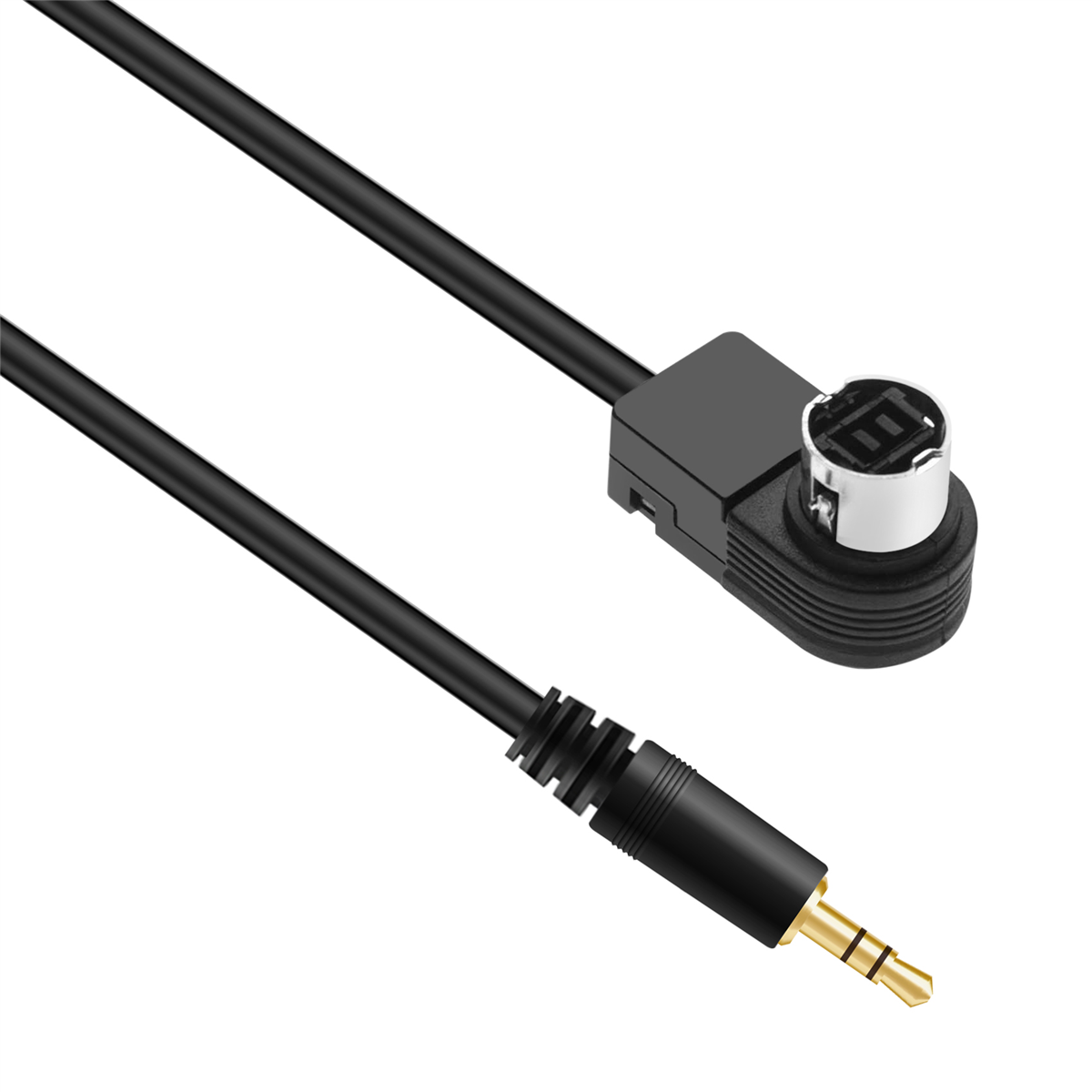 A06K Jack Mini Stereo 3.5Mm Mo - Car Jack ulasan dan harga