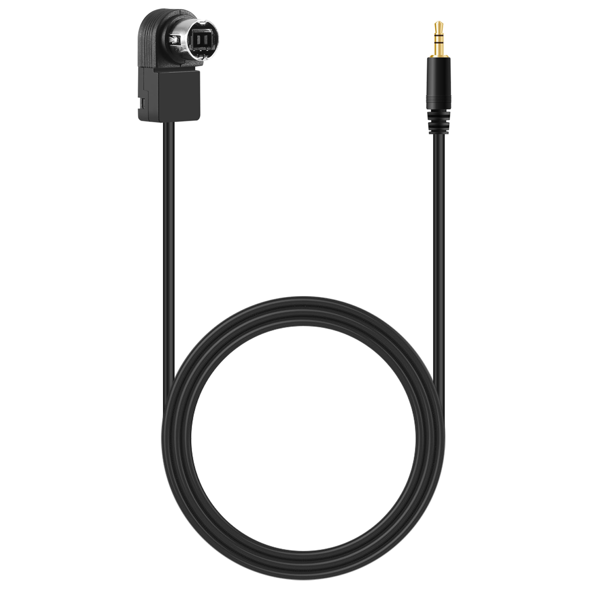 A06K Jack Mini Stereo 3.5Mm Mo - Car Jack ulasan dan harga