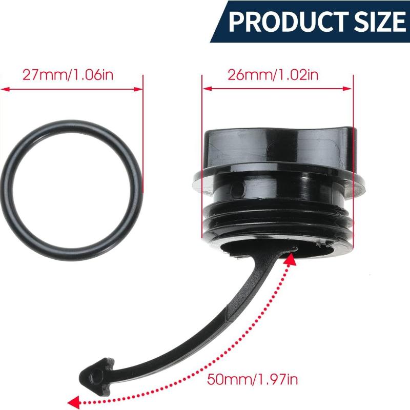 1/4 Set Sumbat Pembuangan Hita - Spark Plug ulasan dan harga