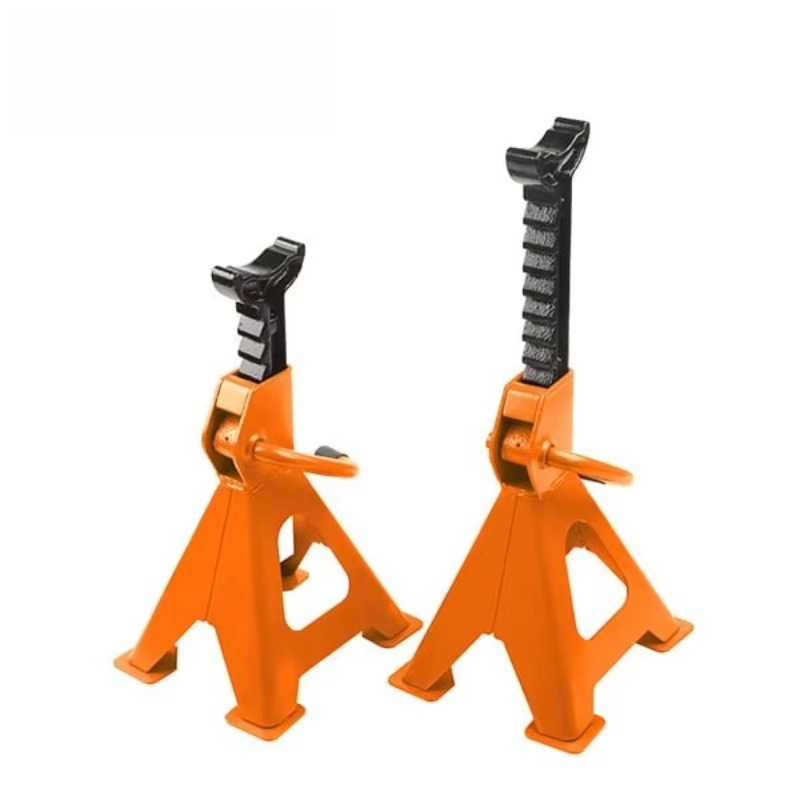 Dudukan Dongkrak Mobil Tugas B - Car Jack ulasan dan harga