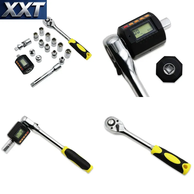 XXT SHAHE Set Soket Kunci Mult - Socket Set ulasan dan harga