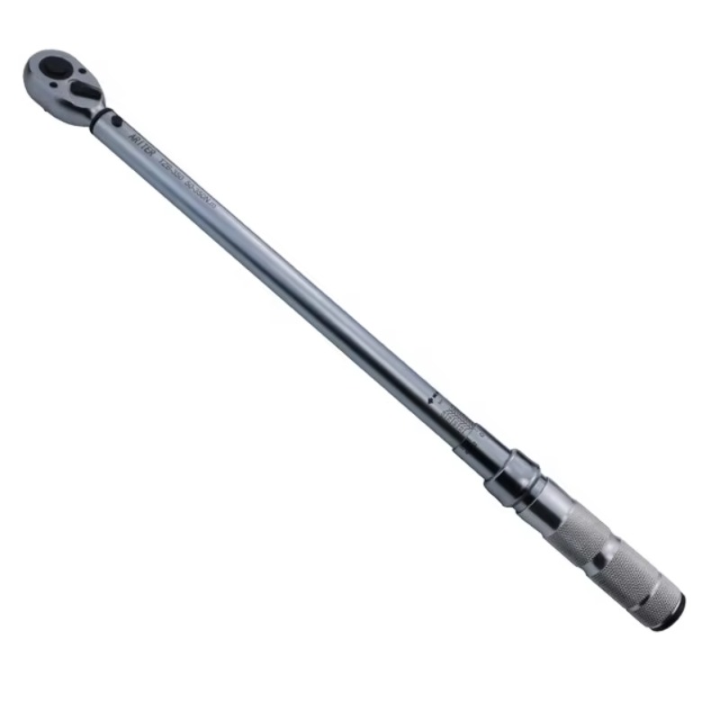 Kunci Torsi Mekanik 1/2 inci 5 - Torque Wrench ulasan dan harga