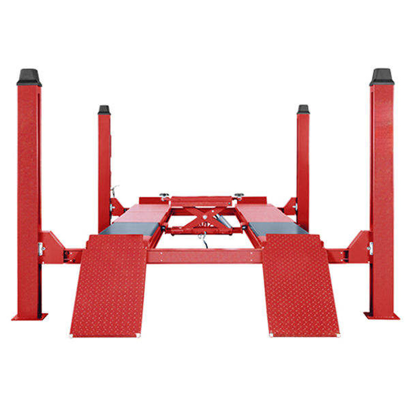 PrimeSelect CE, Lift Mobil Hid - Car Lift ulasan dan harga