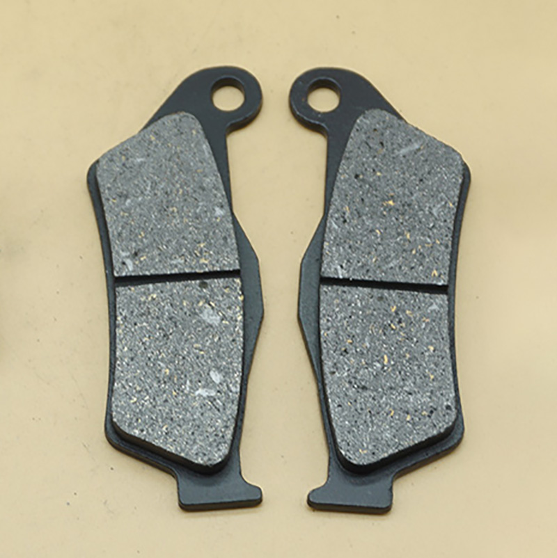 Kit bantalan rem depan belakan - Brake Pad Set ulasan dan harga