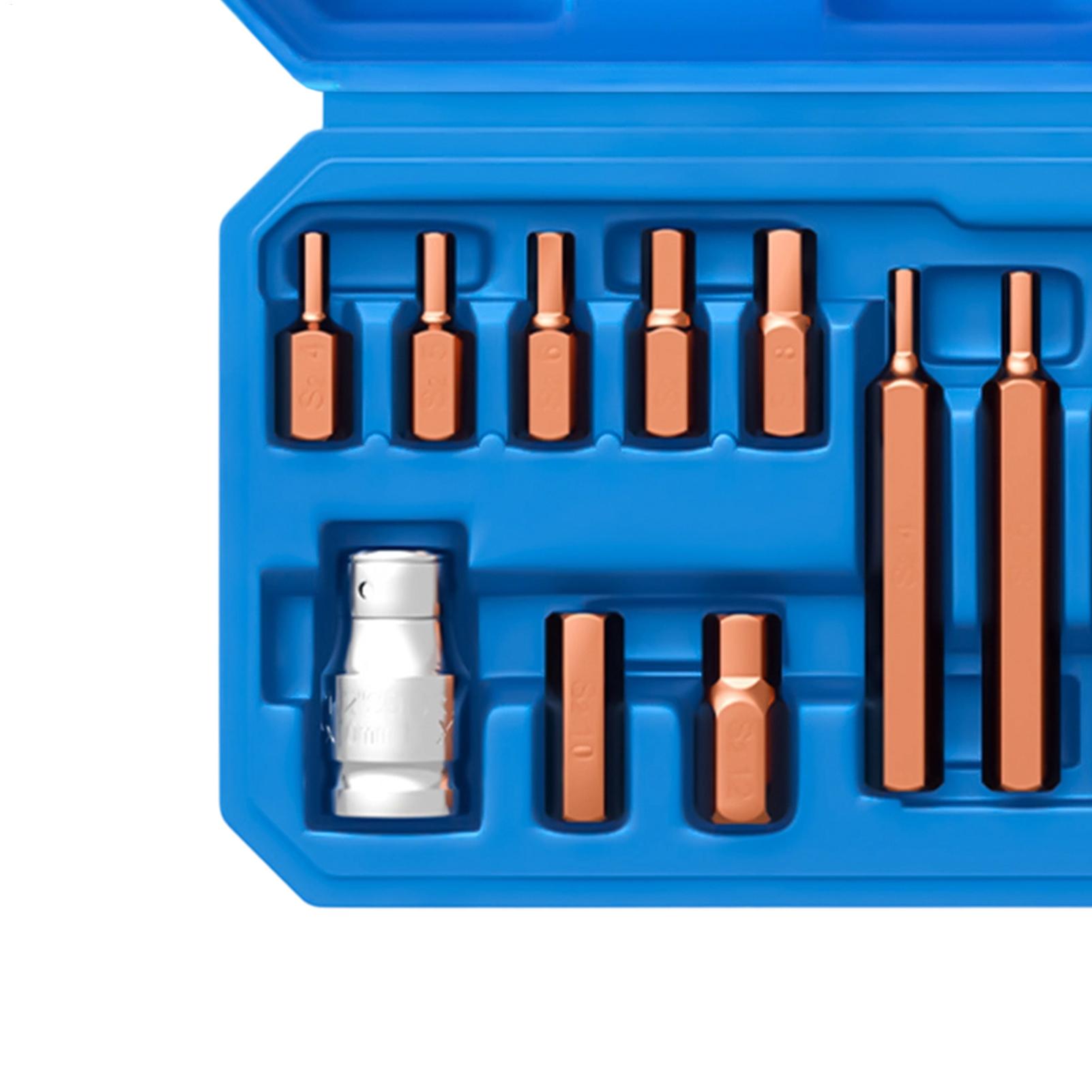Mata Obeng Magnetik Tugas Bera - Automotive Tools ulasan dan harga