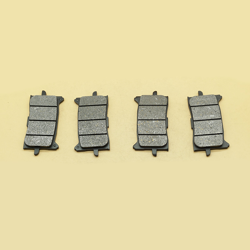 Kit bantalan rem belakang sepe - Brake Pad Set ulasan dan harga