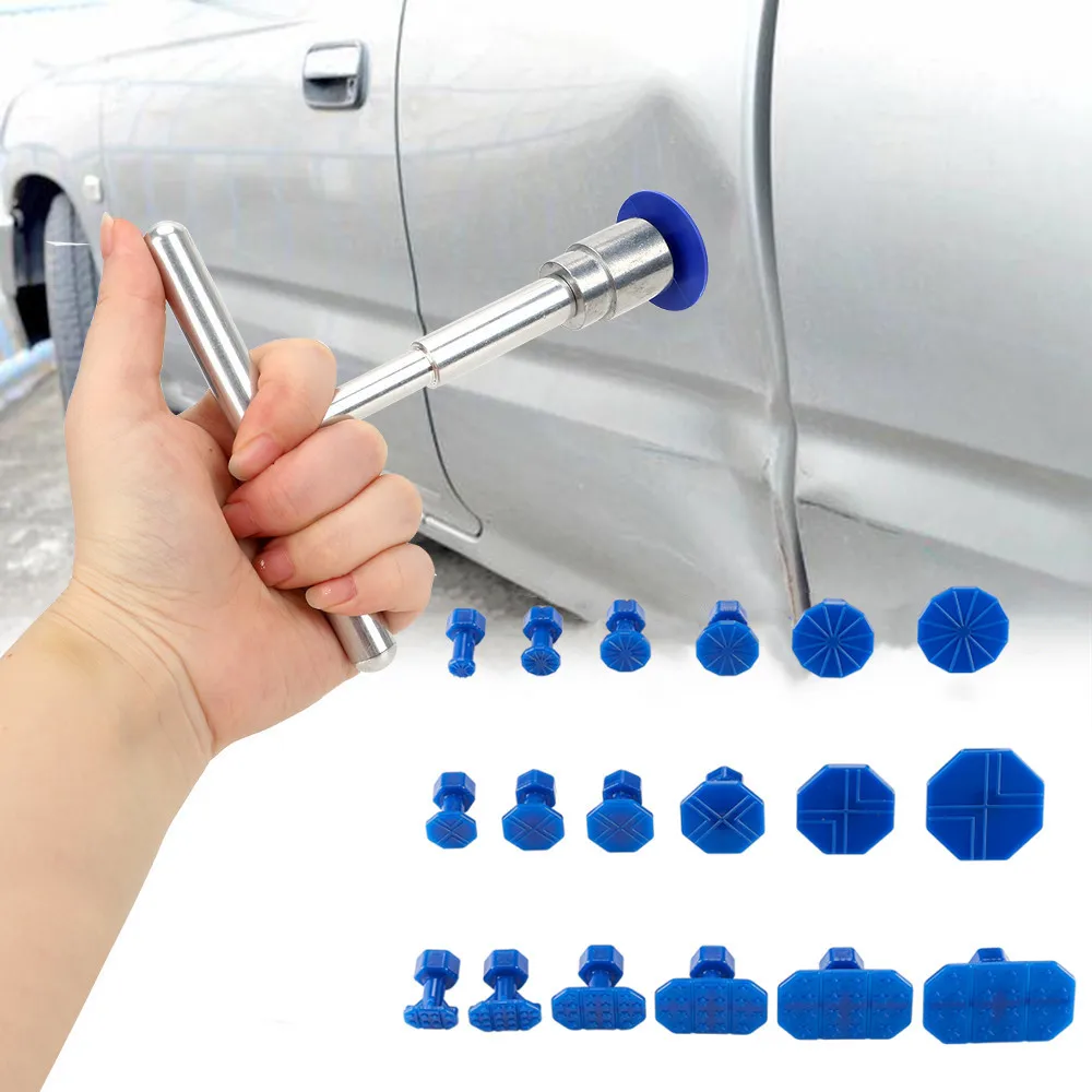 Alat Penarik untuk Memperbaiki - Car Repair Tools ulasan dan harga