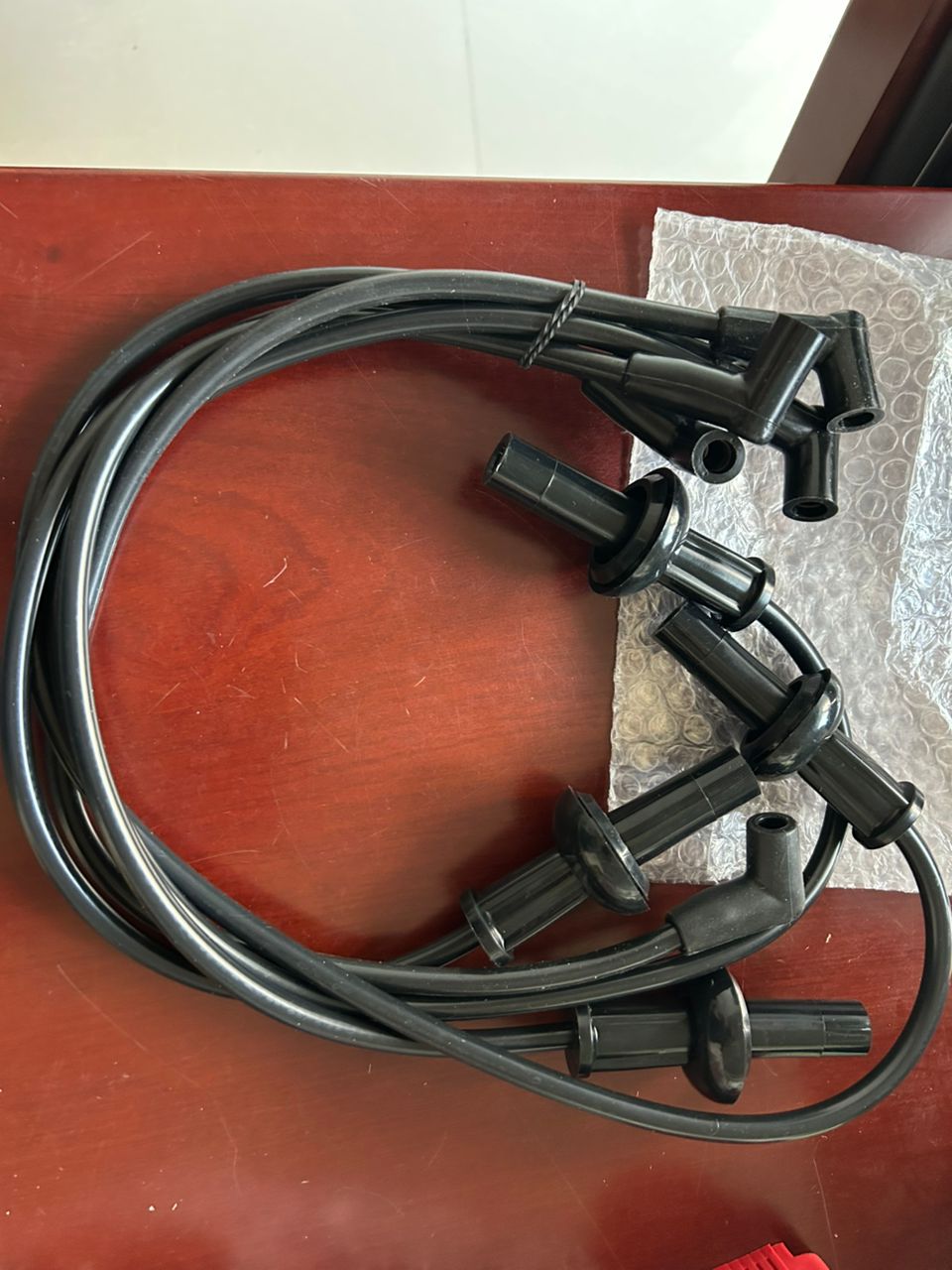 Set Kabel Busi RPI2505B Tipe 1 - Spark Plug ulasan dan harga