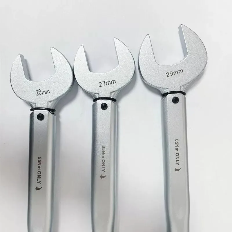 Kunci Torsi Tetap Terbuka, Tip - Torque Wrench ulasan dan harga